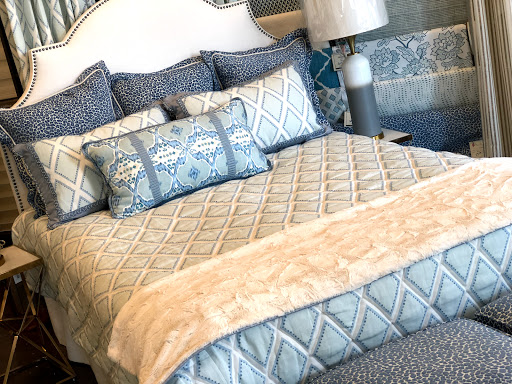 Window Treatment Store «Calico Corners Naples», reviews and photos, 2355 Vanderbilt Beach Rd #184, Naples, FL 34109, USA