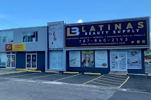 Latinas Beauty Supply image
