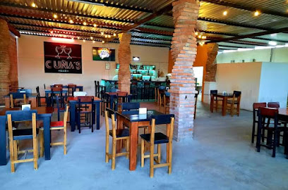 Cuña's Bar