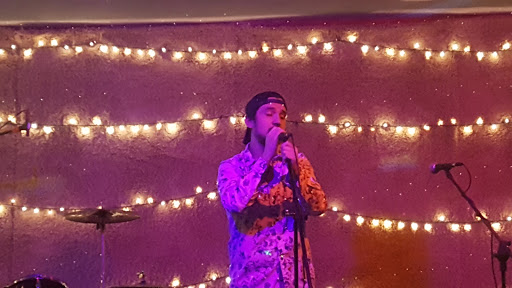 Bar «The Green Door Music Hall», reviews and photos, 158 Miracle Strip Pkwy SE c, Fort Walton Beach, FL 32548, USA