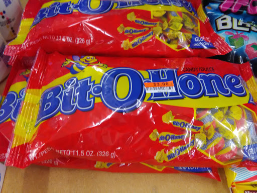 Discount Store «Big Lots», reviews and photos, 14155 Eureka Rd, Southgate, MI 48195, USA