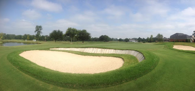 Shiloh Ridge Athletic Club