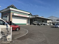 新明工業 カーサービス事業部センター前田