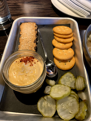 Brewery «Trillium Brewing Company», reviews and photos, 369 Congress St, Boston, MA 02210, USA