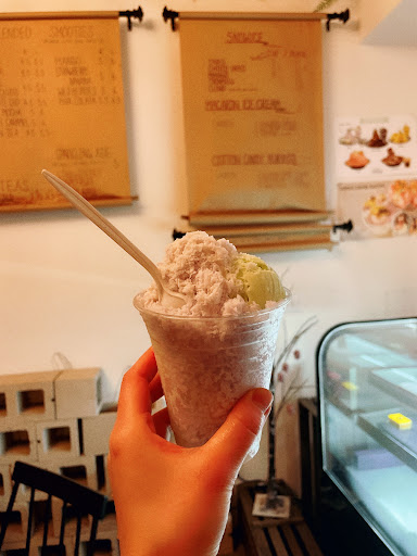 Dessert Shop «Blush Desserts», reviews and photos, 4817 Convoy St, San Diego, CA 92111, USA