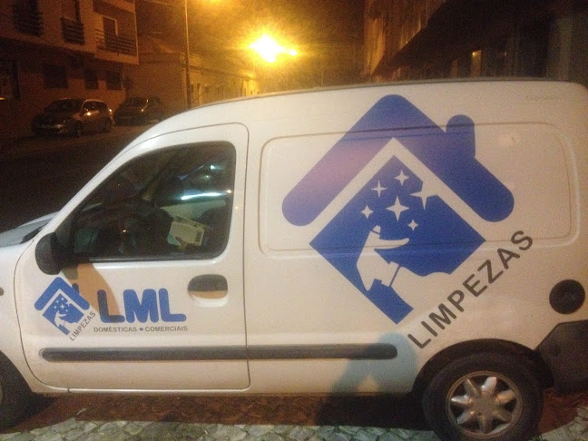 Grupo LML - Construtora