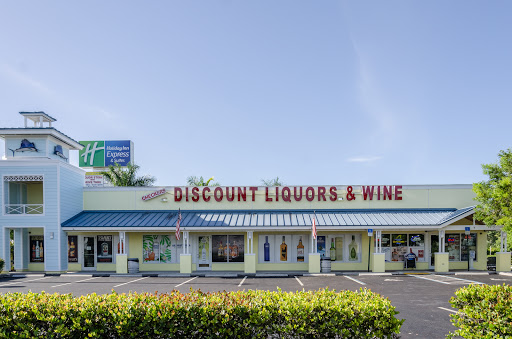 Liquor Store «Checkers Discount Liquors & Wine», reviews and photos, 35202 S Dixie Hwy, Homestead, FL 33034, USA