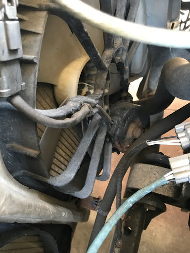 Auto Repair Shop «LOGANVILLE AUTO SERVICE CENTER», reviews and photos, 3364 Langley Rd SW, Loganville, GA 30052, USA