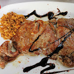 Photo n°1 de l'avis de Mig. fait le 05/09/2021 à 18:40 sur le  O LANTERNA à Turcifal