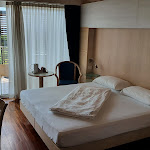 Photo n°1 de l'avis de Roberto.o fait le 08/06/2022 à 16:26 sur le  Park Hotel Il Vigneto à Arco