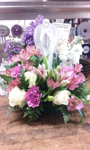 Florist «Exclusive Flowers and Gifts», reviews and photos, 9440 W Peoria Ave, Peoria, AZ 85345, USA