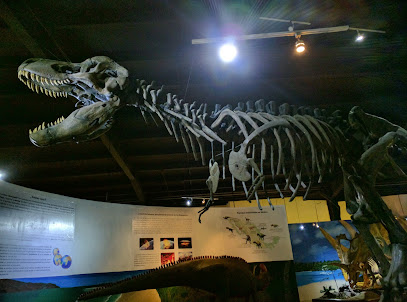Museo de Historia Natural de Ecatepec