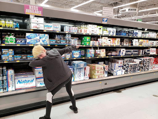 Department Store «Walmart Supercenter», reviews and photos, 3034 Rhea County Hwy, Dayton, TN 37321, USA