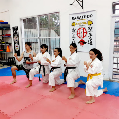 Karate Shitokai Bragado