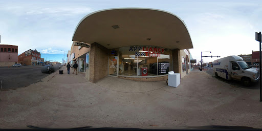 Used Appliance Store «Appliance Nation», reviews and photos, 410 N Santa Fe Ave, Pueblo, CO 81003, USA