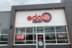 Edo Japan - Airdrie Crossing - Grill and Sushi image