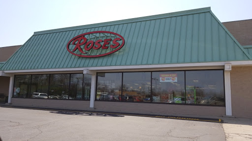 Department Store «Roses Stores», reviews and photos, 1537 W Galbraith Rd, Cincinnati, OH 45231, USA