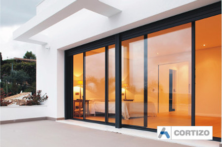 Fabricación Carpintería Aluminio Barcelona 2000