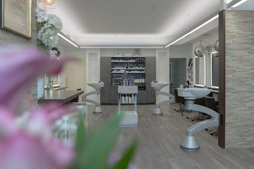 Friseur-Salon Melanie Winkler In Innsbruck