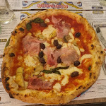 Photo n°1 de l'avis de Dario.a fait le 25/05/2022 à 14:53 sur le  Rossopomodoro à Locate di Triulzi