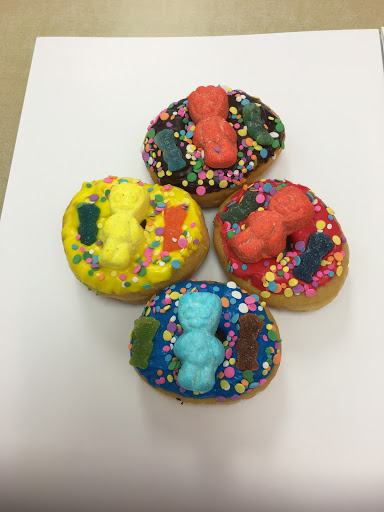 Donut Shop «Mrs. Donuts», reviews and photos, 14765 Memorial Dr, Houston, TX 77079, USA