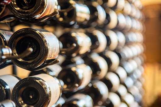 Liquor Store «Hokus Pokus Liquors», reviews and photos, 36519 Oak Plaza Ave Suite B, Prairieville, LA 70769, USA