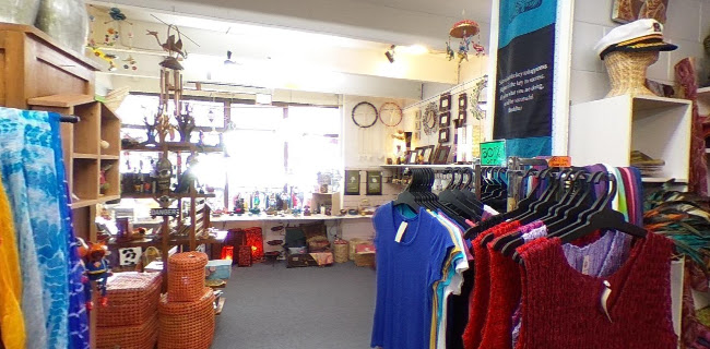 The Cave Boutique and Gallery - Whitianga