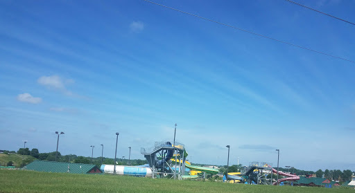 Water Park «Apple Valley Aquatic Center», reviews and photos, 14421 Johnny Cake Ridge Rd, Apple Valley, MN 55124, USA