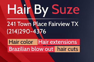 Hair By Suze