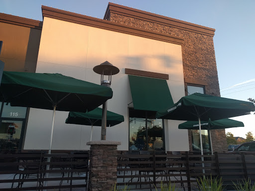 Starbucks image
