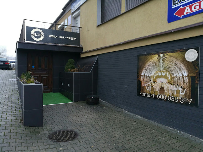 Opinii despre Yes I Do în Szczecin - Organizator imprez