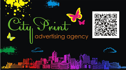 Рекламна агенція City Print