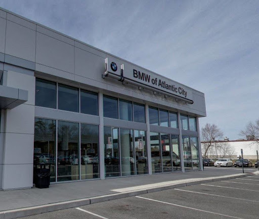 BMW Dealer «BMW of Atlantic City», reviews and photos, 6037 E Black Horse Pike, Egg Harbor Township, NJ 08234, USA