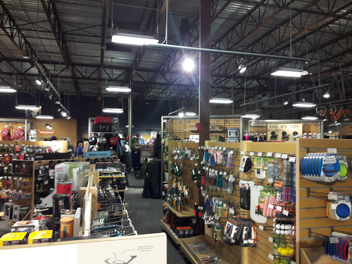 Camping Store «REI», reviews and photos, 63 W Aylesbury Rd, Timonium, MD 21093, USA