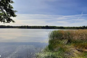 Jezioro Czarne image