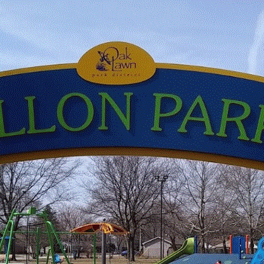 Dillon Park