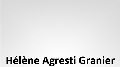 Dr Agresti Granier Helène - Médecin généraliste à Aix-en-Provence
