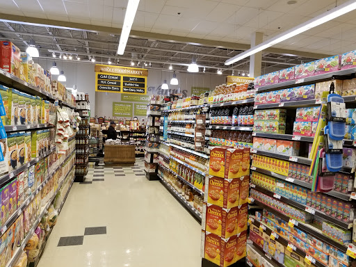 Grocery Store «Whole Foods Market», reviews and photos, 170 Great Rd, Bedford, MA 01730, USA