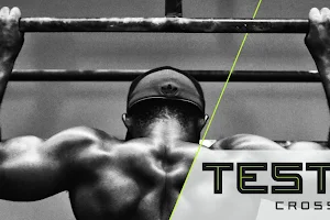 CrossFit Testudo image