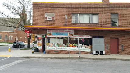 Mexican Food Grocery Store Near Me - NearMeQuest.com