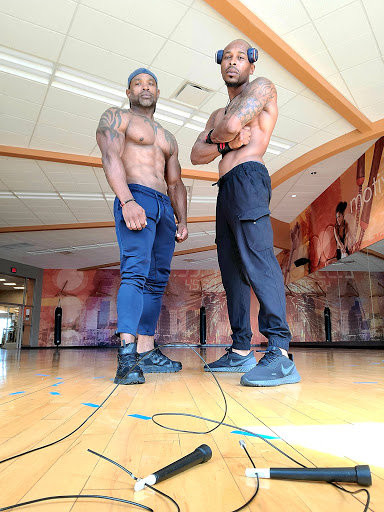 Gym «LA Fitness», reviews and photos, 1969 Portage Trail, Cuyahoga Falls, OH 44223, USA