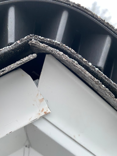 Roofing Contractor «ACCURATE ROOFING & SIDING INC.», reviews and photos, 220 Lawrenceville Rd, Lawrenceville, NJ 08648, USA