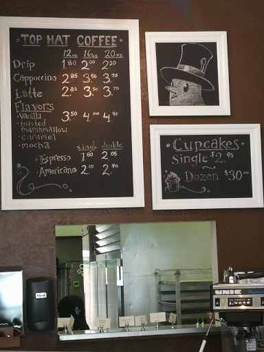 Bakery «Blue Bird Bake Shop», reviews and photos, 3122 Corrine Dr, Orlando, FL 32803, USA