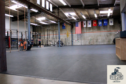 Gym «Fittestry», reviews and photos, 2431 Orange Ave, Signal Hill, CA 90755, USA
