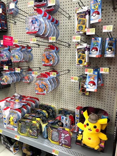 Department Store «Walmart Supercenter», reviews and photos, 3600 Mallory Ln, Franklin, TN 37067, USA