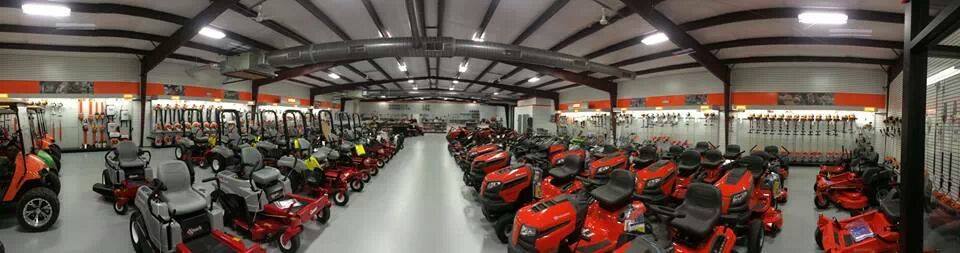 Driggers Small Engine, Inc