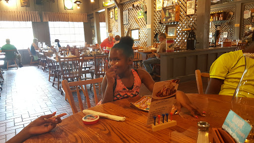 American Restaurant «Cracker Barrel Old Country Store», reviews and photos, 104 Travel Center Blvd, Dublin, GA 31021, USA