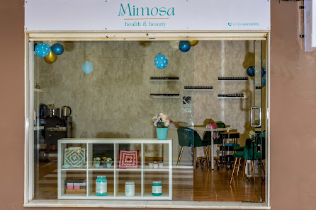 Mimosa health & beauty C. Duquesa de Arcos, 19, 29692 San Luis de Sabinillas, Málaga, España