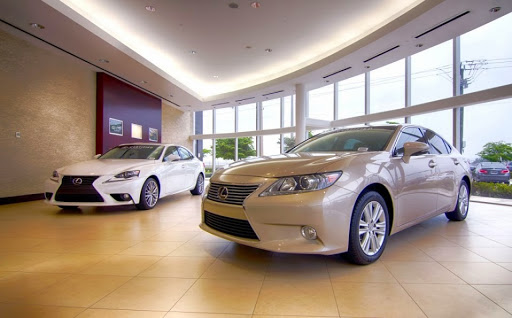 Lexus Dealer «Lexus of West Kendall», reviews and photos, 13750 SW 136th St, Miami, FL 33186, USA