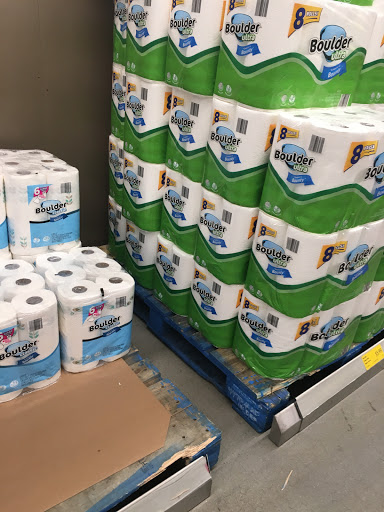 Supermarket «ALDI», reviews and photos, 262C US-130, Bordentown, NJ 08505, USA